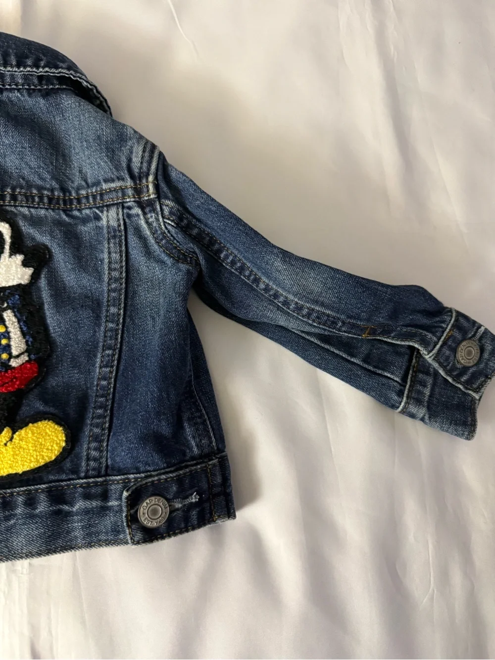 GAP great used